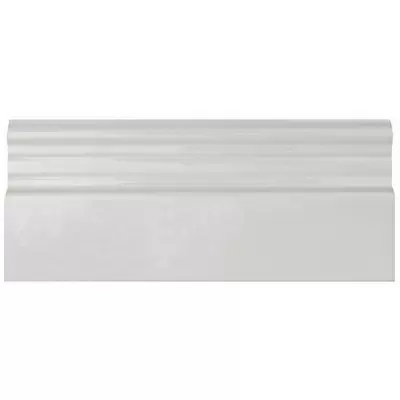 Fap Ceramiche Boston Gesso Alzata 12.5x30