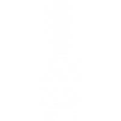 Gracia Ceramica Marella White wall 01 30x90