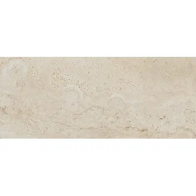 Provenza Unique Travertine ELL7 Minimal Cream Naturale 120x278