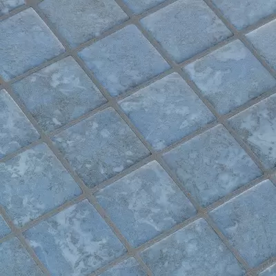 Ezarri Safe Steps Bluestone 50 Blue 36.5x36.5