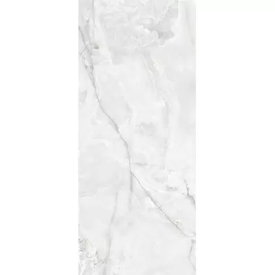 Casa Dolce Casa Onyx&amp;More 766020 White Onyx Satin 6mm Ret 120x280