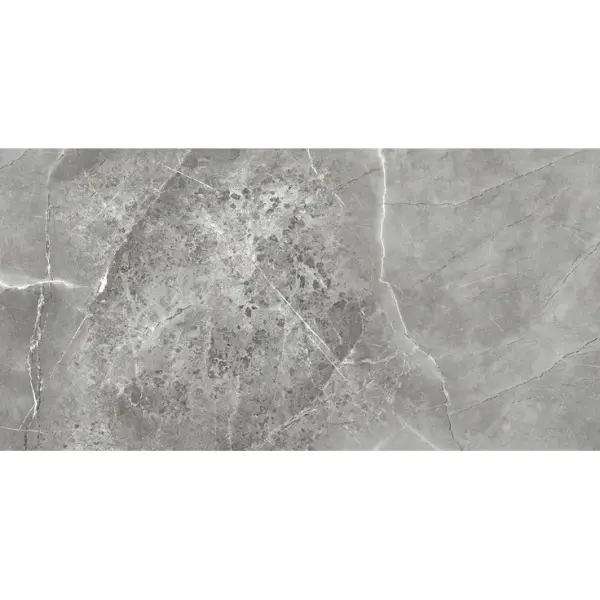 Primavera Romero CR232 Grey Carving 60x120