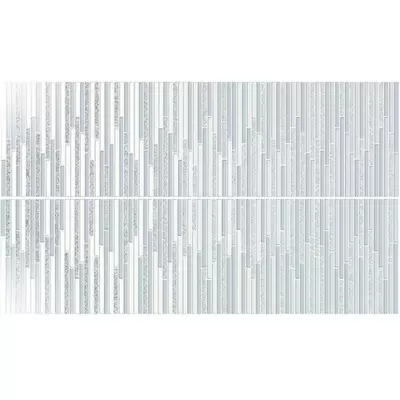 Ibero Intuition Sky Shine s-90 2 pieces set 58x100