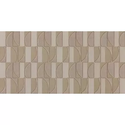 Impronta italgraniti Nuances NU07DC Cipria Decoro Lacca Strideup 40x80