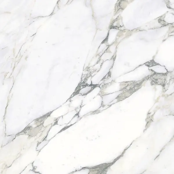 Ariostea Ultra Marmi UM6L150479 Arabescato Statuario Polished 6mm 150x150