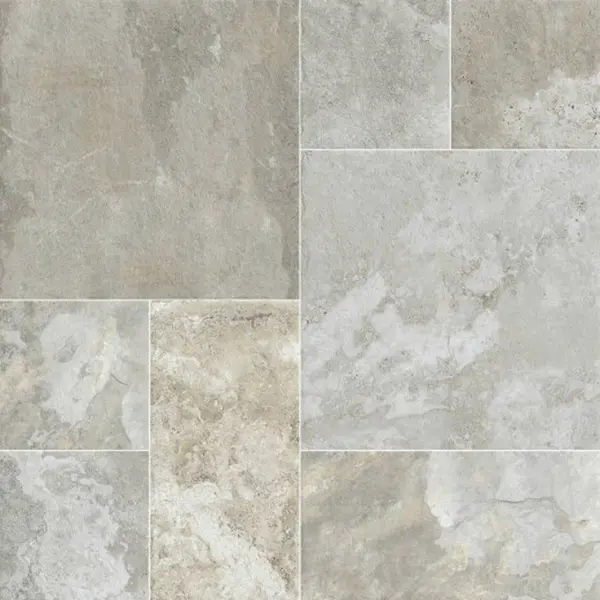 Keros Modula Cambridge Bone 1упаковка - 1м2 состоит из: 2шт - 50x50, 2шт - 25x50, 4шт - 25x25 100x100 - керамическая плитка и керамогранит