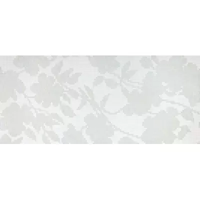 Bisazza Decori 20 06001402VL Shadow White A 129.4x291.2