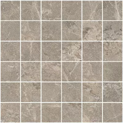Vitra Marmostone K9513638LPR1VTE0 Темный Греж Лаппато R9 Ректификат 30x30