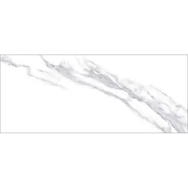 GlobalTile Anima 10100001333 Белый 25x60