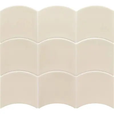 Equipe Wave 28835 Old Cream 12x12