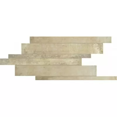 Rex Ceramiche Matieres 755937 Mou Mod Lis Mix SFAL 40x21