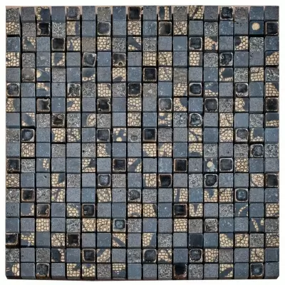 Petra Antiqua Acqueforti mosaics Su Rete Caleidos 29 30.5x30.5