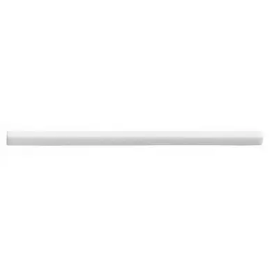 Adex Modernista ADMO5419 Bullnose Trim CC Blanco 0,85x15