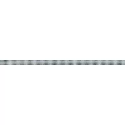 Fap Ceramiche Pat Deco Blue Spigolo 30.5x1