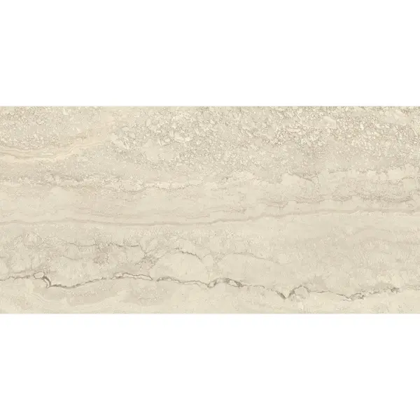Provenza Unique Travertine ELLH Vein Cut Cream Naturale Tecnica R11 Ret 60x120