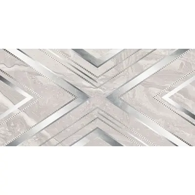 Керлайф Torino Rombi Ice 31,5x63