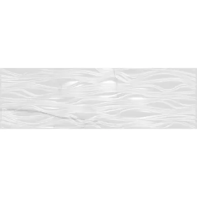 Aparici Vivid White Calacatta Breeze 29.75x99.55