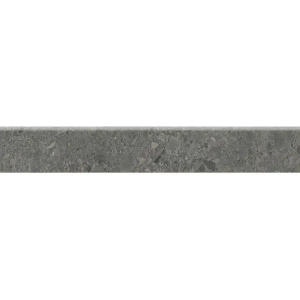 Kerama Marazzi Чеппо ди Гре DD606220R\6BT Антрацит Матовый Обрезной 9,5x60