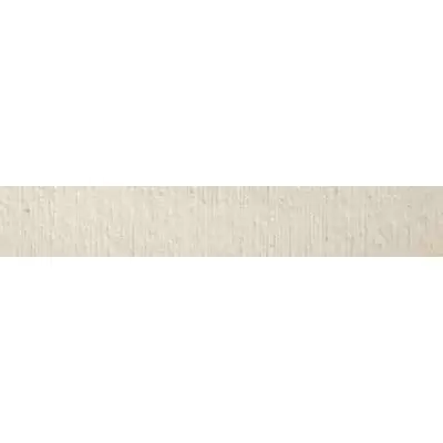 Settecento Sarawak Canvas Ivory 11.9x72