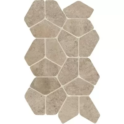 Atlas Concorde Lims A3JG Grey Mosaico Gemini 41.6x24