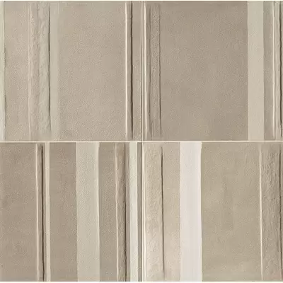 Fap Ceramiche Milano &amp; Floor fNRO 30 Beige Tortora Deco 30x30