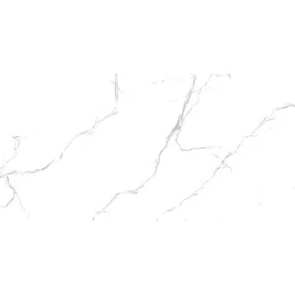 Primavera Royce R_PR2003 Unico White Polished 60x120