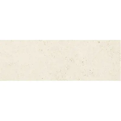 Kerlite Buxy Corail Blanc-4 300x100