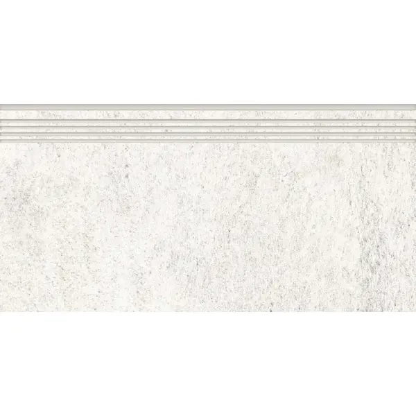 Kerranova Montana K-177/SR/st01/294x600x10 White 29,4x60 - керамическая плитка и керамогранит
