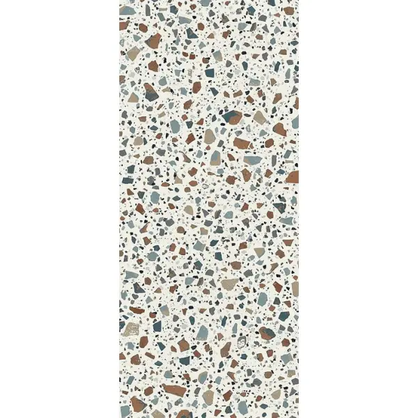 Sant Agostino Extra CSADXDW227 De Maxi White Rett 120x278