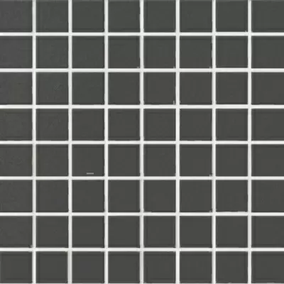 Ceramiche Grazia Retro MOR2 Coal 30x30