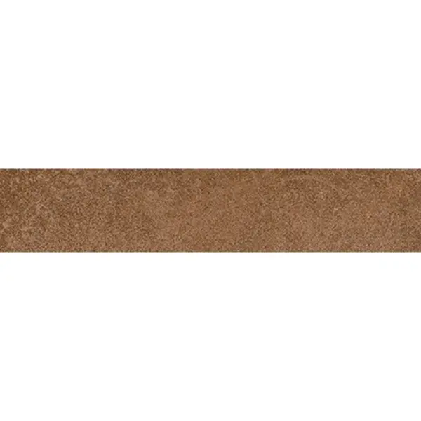 Kerama Marazzi Руссильон KM6060G0661RBT6 Коричневый матовый обрезной 9,5x60 - керамическая плитка и керамогранит