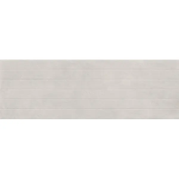 Marazzi Alchimia M185 Grey Struttura Wabi 3D 60x180