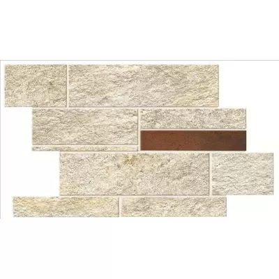 Atlas Concorde Norde A596 Magnesio Brick Corten 27,8x39