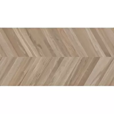 Piemme Valentino Elegance 03024 Fleur De Bois Chevron Miel N/R 60x119.5