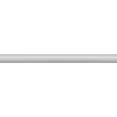 Kerama Marazzi Марсо SPA021R Белый 30x2.5