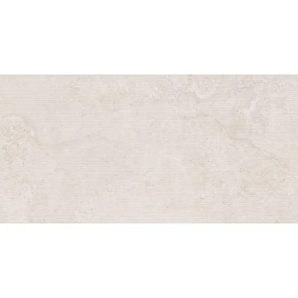 Tau ceramica Dorset Rlv White Rec 60x120 - керамическая плитка и керамогранит