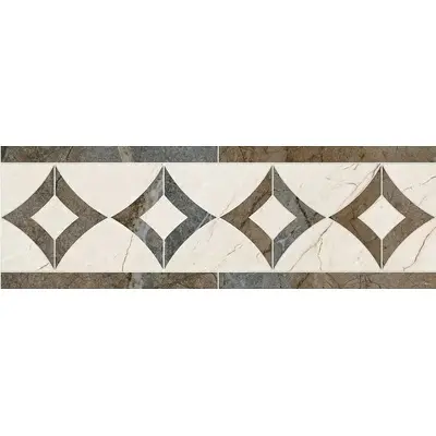 Kerama Marazzi Театро ID112T Наборный 8,5mm 50,2x16,5