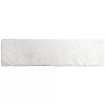 Monopole Ceramica Pietra White 7.5x28