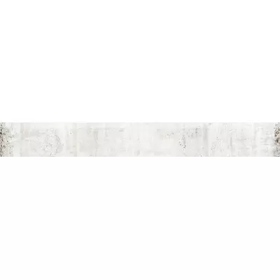 Sant Agostino Form CSABFOLI60 Battiscopa Light 7.3x60