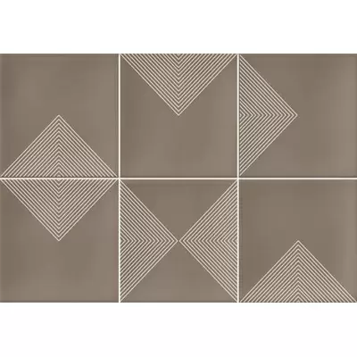 Vives Hanami Meguro Nuez 23x33,5