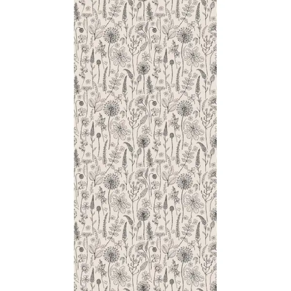 ABK Wide & Style 0009533 Paint The Herbarium 120x280