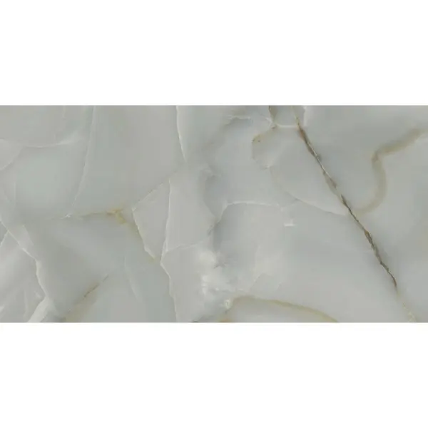 Primavera Меоланс TP3665B Светло серый глянец 30x60