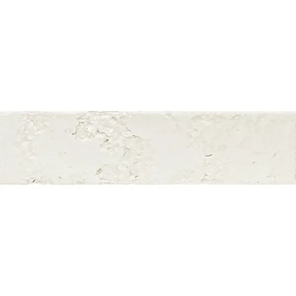 Ape ceramica Pukka A041170 Cotton White 6,4x26 - керамическая плитка и керамогранит