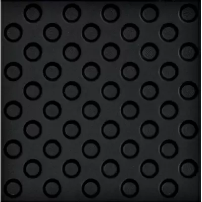 Rako Taurus Industrial TTS35019 Black 30x30