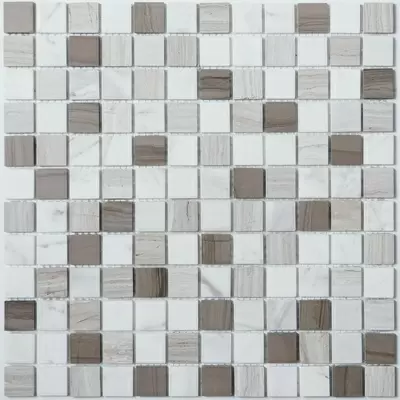NSmosaic Stone KP-745 Полированный 29.8x29.8