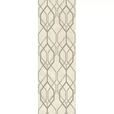 Marazzi Marbleplay Wall M4Q2 Net Marfil 30x90