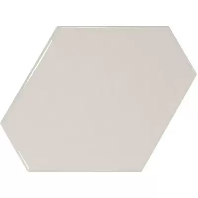 Equipe Scale 23828 Benzene Light Grey 10.8x12.4