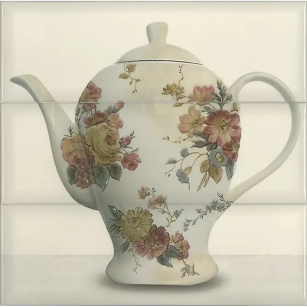 Absolut Keramika Monocolor AK0901 Tea 03 Cream 30x30