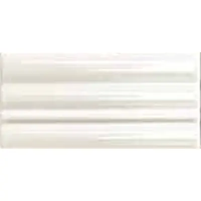 Sichenia Mini 19484A Bianco Sticks Glossy 6,25x12,5
