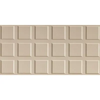 Ceramica Fioranese Block BK362R Avorio 30,2x60,4